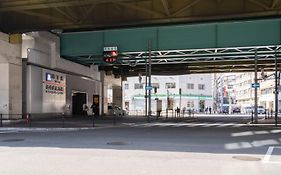 Art Shin-Osaka West 新大阪-十三エリア